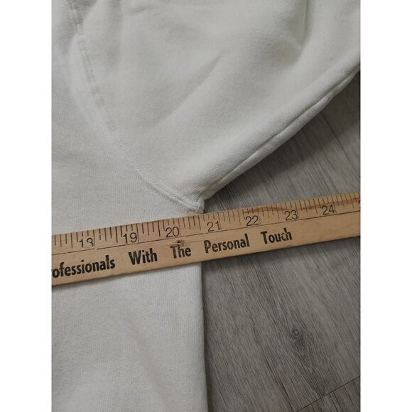 Vintage Jazz Improvisation Music Sweatshirt Art to Wear Gravity Graphics - Picture 8 of 10